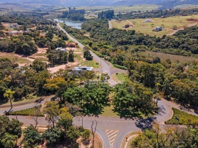 Terreno à venda, 450 m² por R$ 47.000,00 Condomínio Ninho Verde II Pardinho/SP