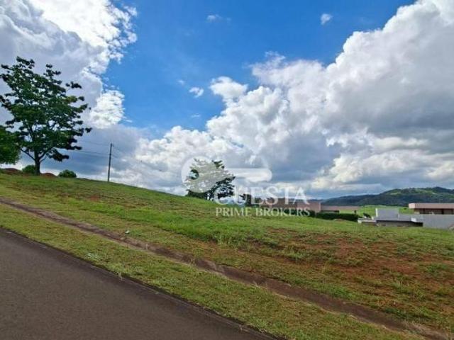 Terreno à venda, 450 m² por R$ 48.000,00 Condomínio Ninho Verde II Pardinho/SP