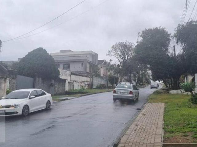 Terreno à venda, 450 m² por R$ 525.000,00 Xaxim Curitiba/PR
