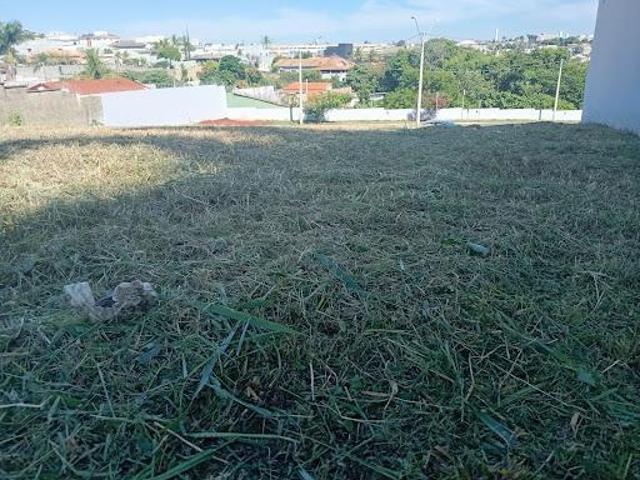 Terreno à venda, 450 m² por R$ 548.000,00 Condomínio Phillipson Park Americana/SP