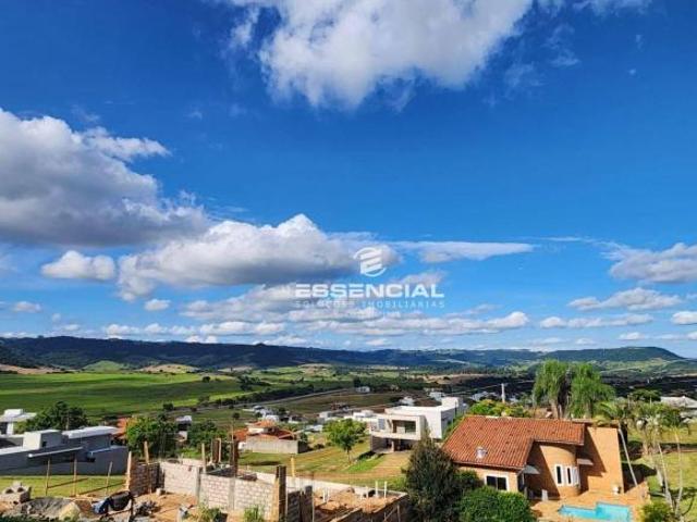Terreno à venda, 450 m² por R$ 55.000,00 Condomínio Ninho Verde II Pardinho/SP