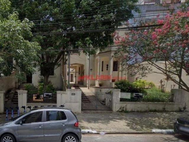 Terreno à venda, 450 m² por R$ 5.000.000,00 Vila Mariana São Paulo/SP