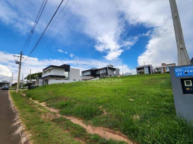 Terreno à venda, 450 m² por R$ 65.000,00 Condomínio Ninho Verde II Pardinho/SP
