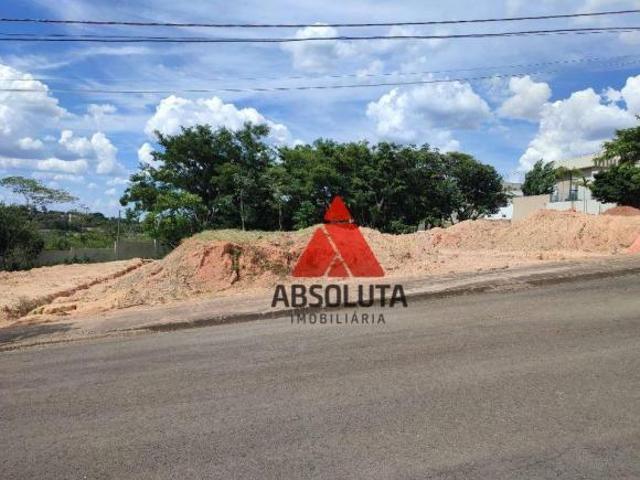 Terreno à venda, 450 m² por R$ 680.000,00 Loteamento Residencial Jardim Villagio II Americana/SP