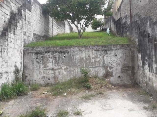 Terreno à venda, 450 m² por R$ 700.000,00 Vila Matilde São Paulo/SP