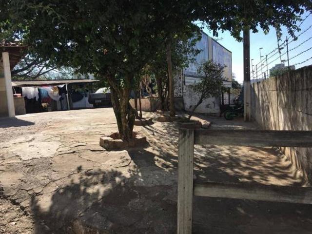 Terreno à venda, 450 m² por R$ 750.000,00 Além Ponte Sorocaba/SP