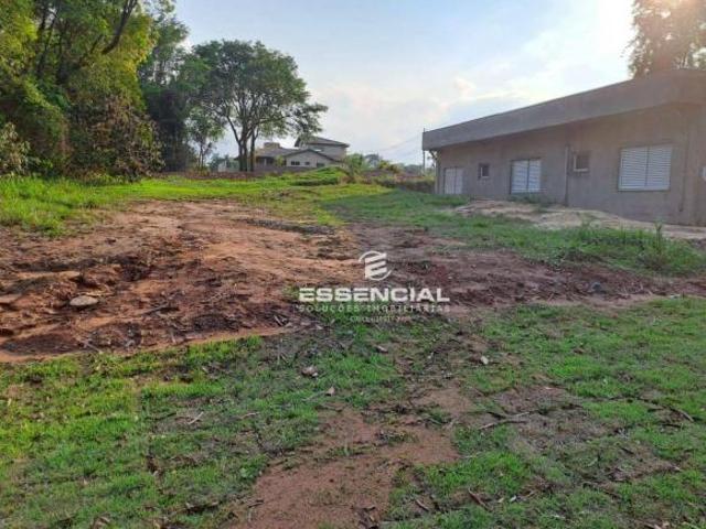 Terreno à venda, 450 m² por R$ 75.000,00 Condomínio Ninho Verde II Pardinho/SP