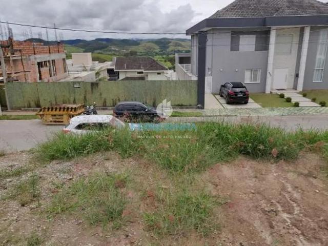 Terreno à venda, 450 m² por R$ 795.000,00 Condomínio Residencial Jaguary São