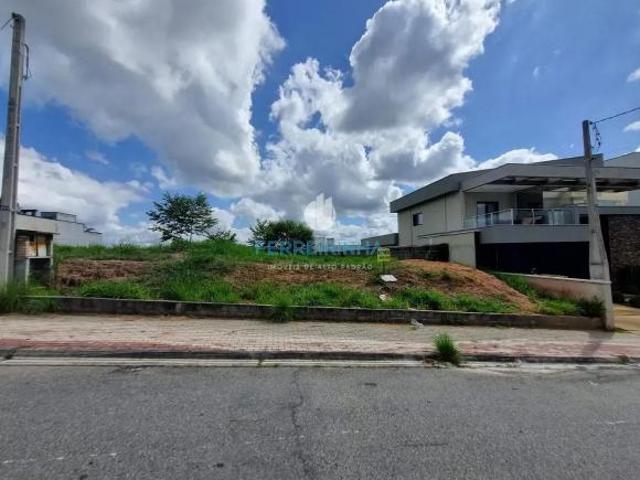 Terreno à venda, 450 m² por R$ 815.000,00 Condomínio Residencial Jaguary São