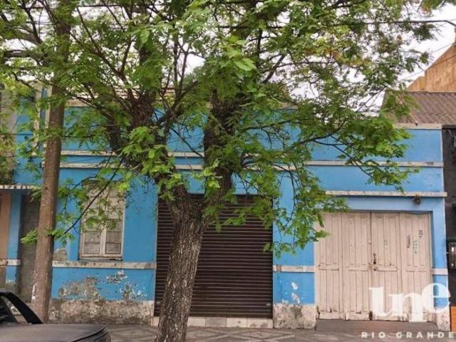 Terreno à venda, 450 m² por R$ 810.000,00 Cidade Nova Rio Grande/RS