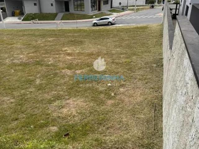 Terreno à venda, 450 m² por R$ 850.000,00 Loteamento Vivant Urbanova São Jos