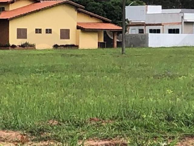 Terreno à venda, 450 m² por R$ 87.000,00 Vila Cantizani Águas de Santa Bárbara/SP
