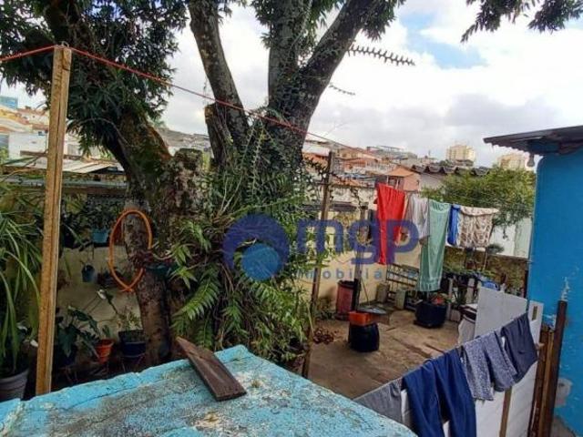 Terreno à venda, 450 m² por R$ 980.000,00 Vila Ede São Paulo/SP