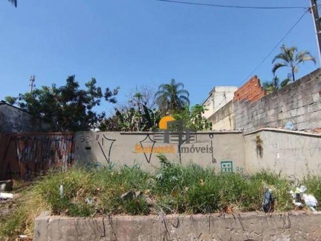Terreno à venda, 450 m² por R$ 999.000,00 Instituto de Previdência São Paulo/SP