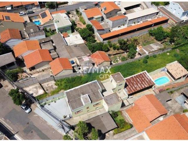 Terreno à Venda – 450m2 Excelente Oportunidade de Investimento em Jundiaí