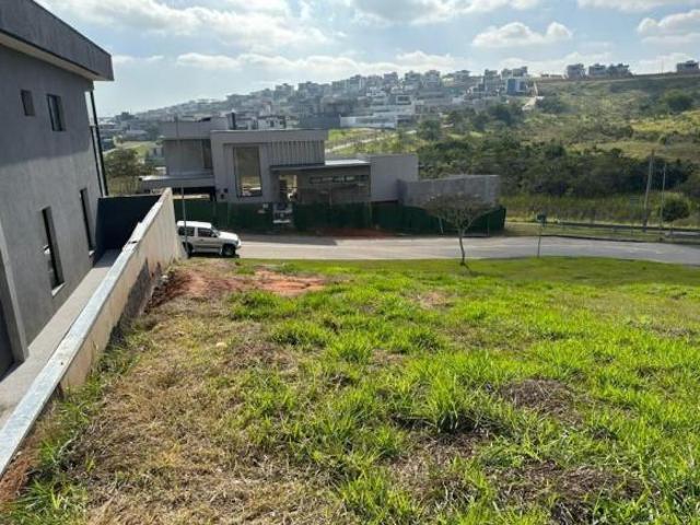 Terreno à venda, 451 m² Condomínio Residencial Monaco São José dos Campos/SP