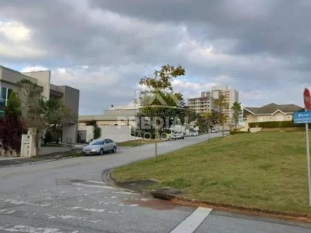 Terreno à venda, 451 m² por R$ 850.000,00 Urbanova São José dos Campos/SP