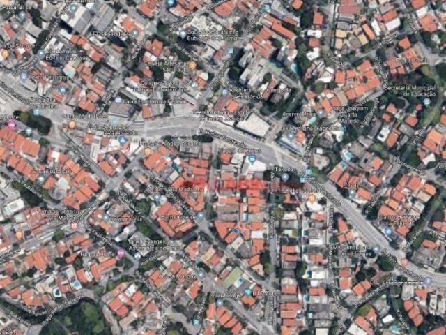Terreno à venda, 452 m² por R$ 3.000.000,00 Vila Madalena São Paulo/SP