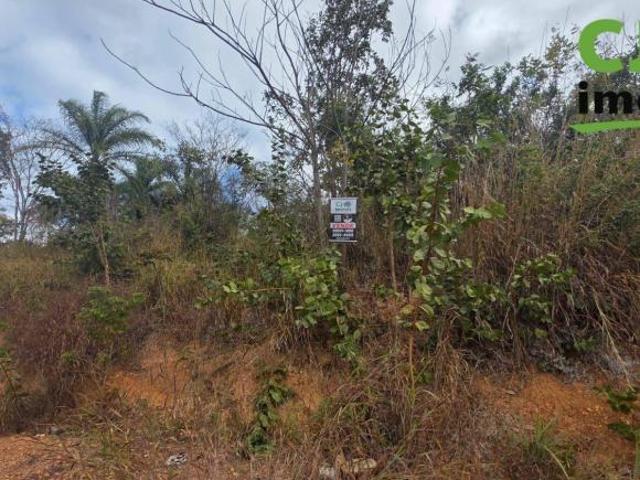 Terreno à venda, 452 m² por R$ 200.000,00 Parque das Orquídeas Lagoa Santa/MG