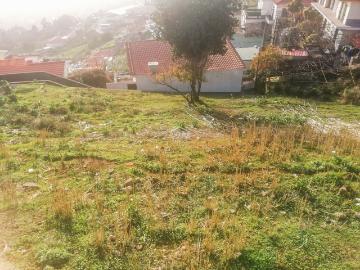 Terreno à venda