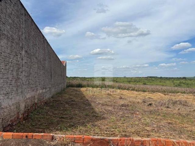 Terreno à venda, 453 m² por R$ 190.000,00 Jardim Parati Jaú/SP