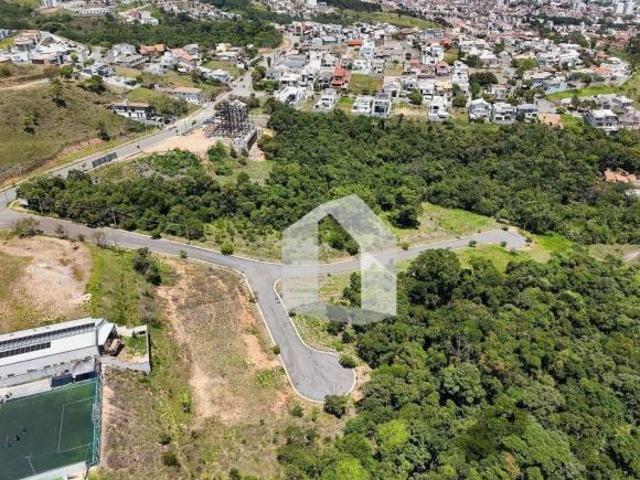 Terreno à venda, 453 m² por R$ 364.000 Residencial Alamedas Poços de Caldas/MG