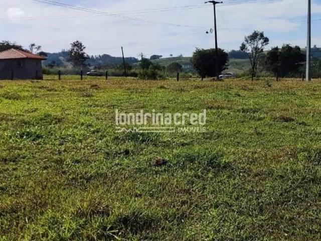 Terreno à venda 45,330M², Zona Rural, Siqueira Campos PR