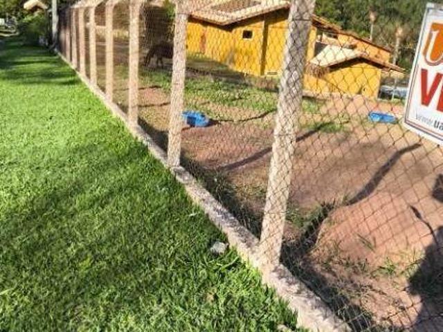 Terreno à venda, 4642 m² por R$ 490.000,00 Parque Rio Abaixo Atibaia/SP