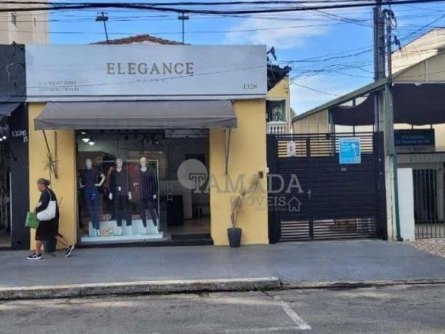 Terreno à venda, 465 m² por R$ 3.780.000,00 Chácara Seis de Outubro São Paulo/SP