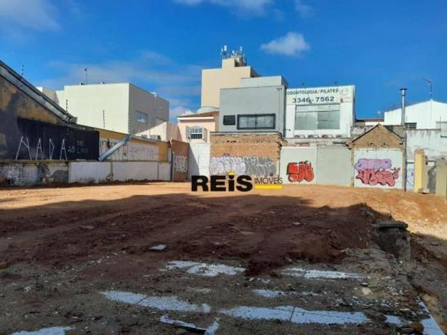 Terreno à venda, 465 m² por R$ 1.400.000,00 Centro Sorocaba/SP