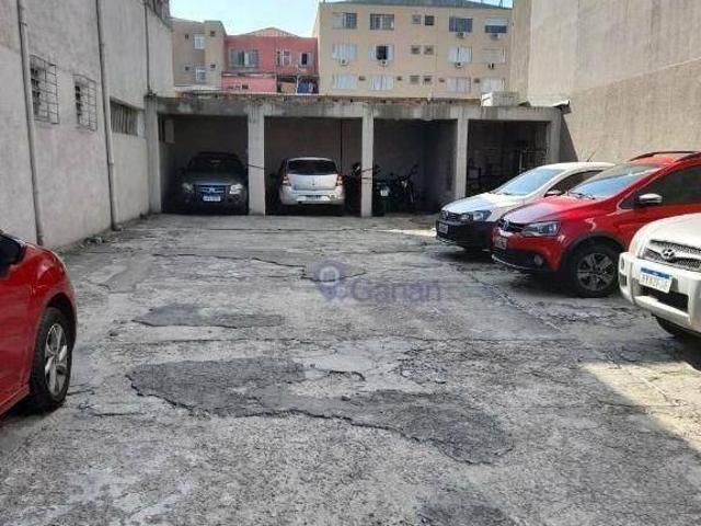 Terreno à venda, 465 m² por R$ 2.400. Centro Curitiba/PR