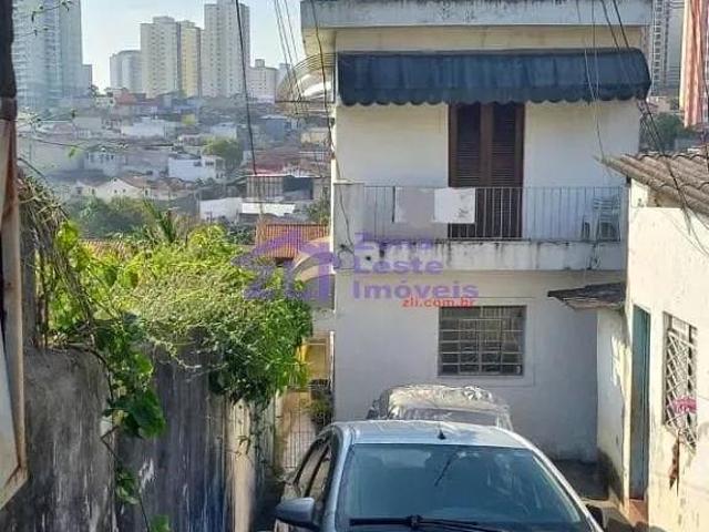 Terreno à venda, 465 m² por R$ 2.200.000,00 Tatuapé São Paulo/SP