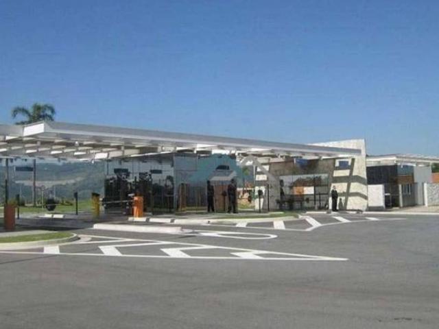 Terreno à venda, 466 m² por R$ 1.250.000,00 Burle Marx Santana de Parnaíba/SP