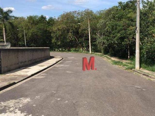Terreno à venda, 467 m² por R$ 390.000,00 Jardim Pagliato Sorocaba/SP