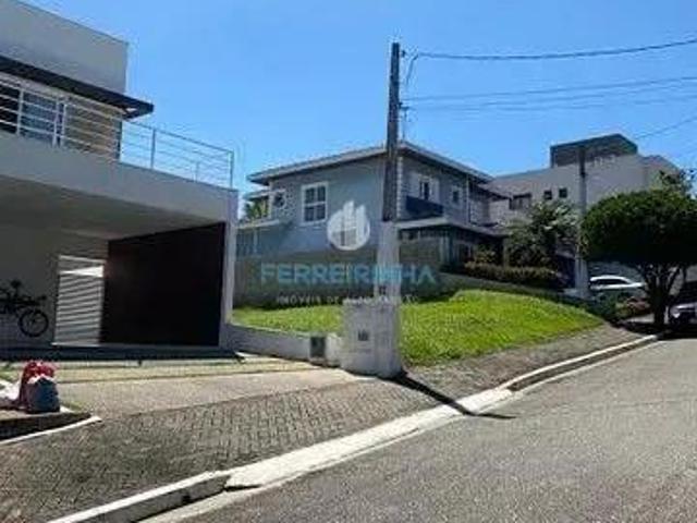 Terreno à venda, 467 m² por R$ 850.000,00 Urbanova São José dos Campos/SP