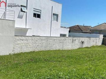 Terreno à venda, 467 m² por R$ 850.000,00 Condomínio Altos da Serra V São José dos Campos/SP