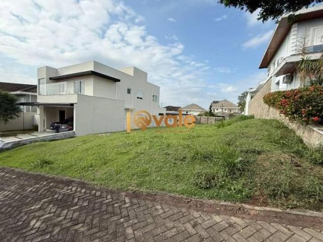 Terreno à venda, 467 m² Urbanova São José dos Campos/SP