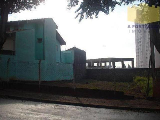 Terreno à venda, 468 m² por R$ 480.000,00 Vila Santa Catarina Americana/SP