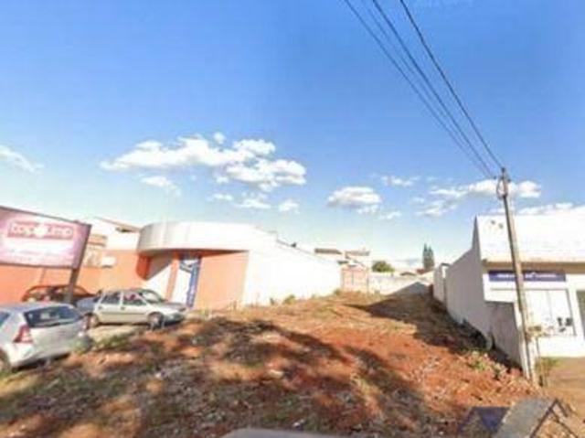 Terreno à venda, 468 m² por R$ 500.000,00 Alto Alegre Cascavel/PR