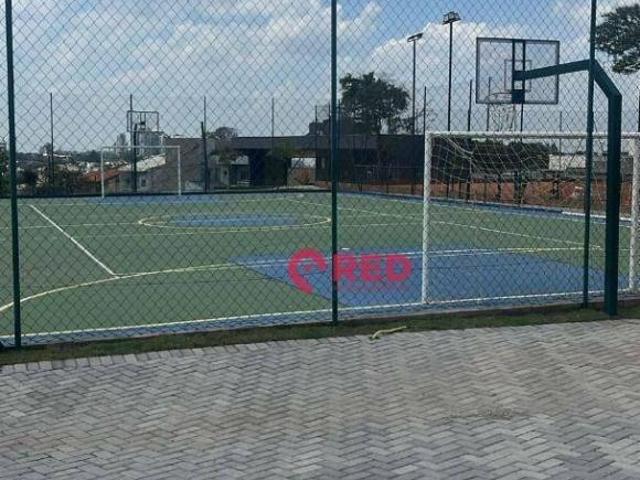 Terreno à venda, 468 m² por R$ 514.800,00 Residencial Pampulha Sorocaba/SP