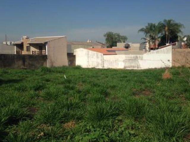 Terreno à venda, 468 m² por R$ 530.000,00 Chácara Machadinho II Americana/SP