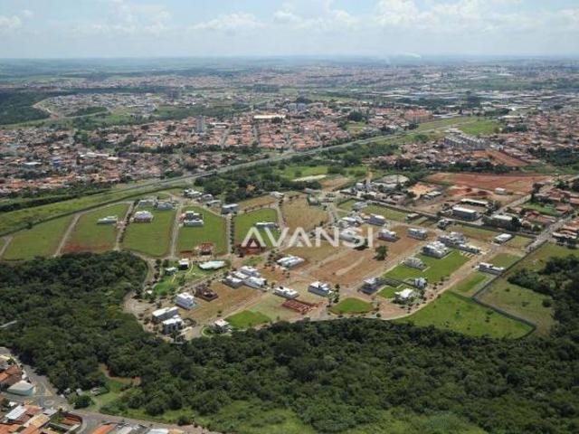Terreno à venda, 468 m² por R$ 600.000,00 Loteamento Residencial Mac Knight Santa Bárbara D&apos Oest