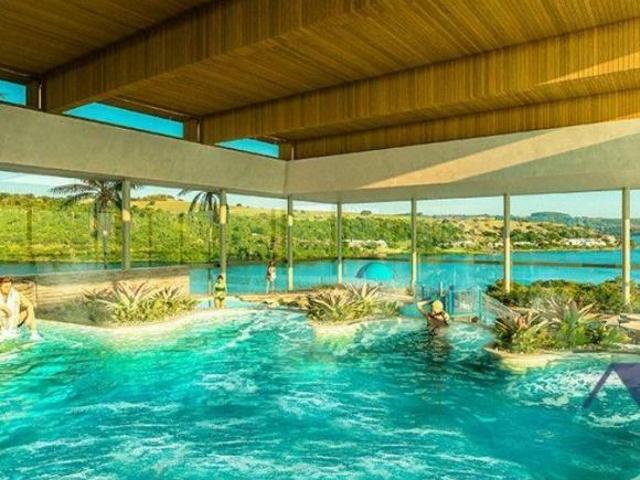 Terreno à venda, 468 m² por R$ 720.000,00 Vila Gaúcha Nova Prata do Iguaçu/PR