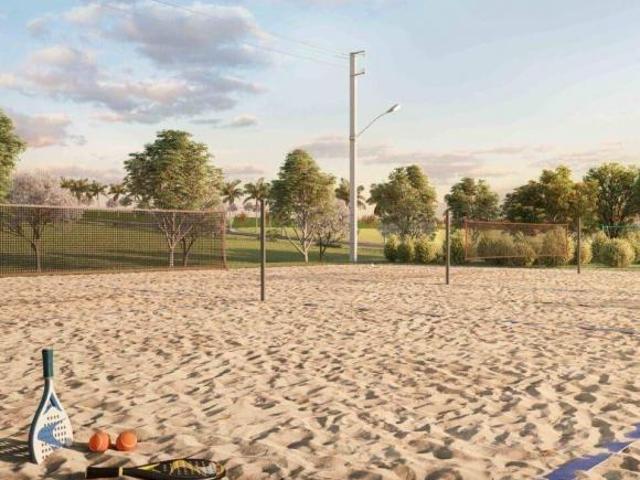 Terreno à venda, 460 m² por R$ 529.471,50 FAG Cascavel/PR