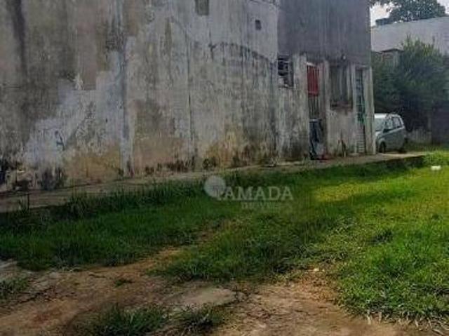 Terreno à venda, 460 m² por R$ 830.000,00 Vila Paranaguá São Paulo/SP
