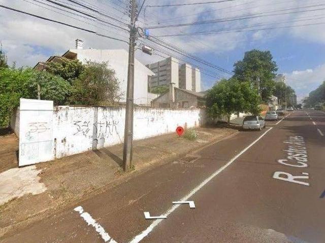 Terreno à venda, 461 m² por R$ 1.400.000,00 Neva Cascavel/PR