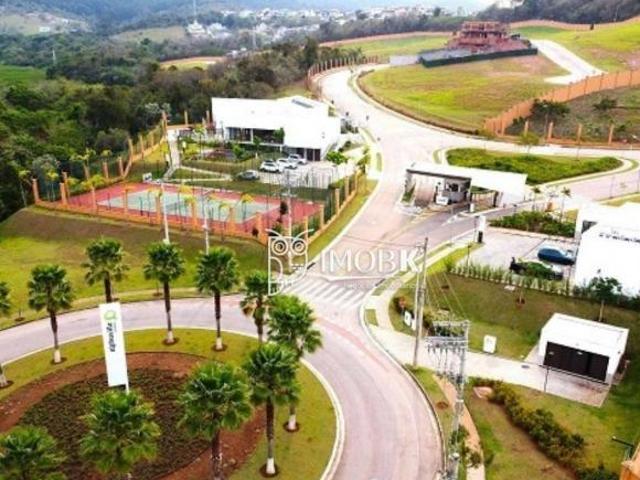Terreno à venda, 462 m² por R$ 795.000 Jundiaí/SP
