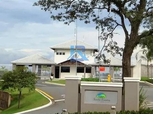 Terreno à venda, 475 m² por R$ 310.000,00 Condomínio Itatiba Country Club Itatiba/SP