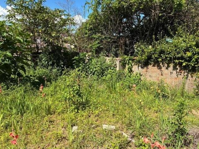 Terreno à venda, 475 m² por R$ 400.000,00 Jardim dos Estados Poços de Caldas/MG
