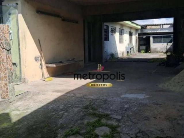 Terreno à venda, 475 m² por R$ 660.000,01 Jardim das Orquídeas São Bernardo do Campo/SP